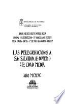 Las peregrinaciones a San Salvador de Oviedo en la Edad Media