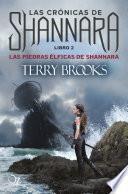 Las piedras élficas de Shannara