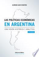 Las políticas económicas en Argentina