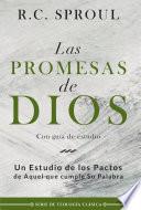 Las promesas de Dios