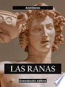 Las ranas