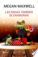 Las ranas también se enamoran