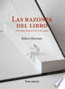 Las razones del libro