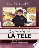 Las recetas de la tele