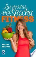 Las recetas de @ saschafitness