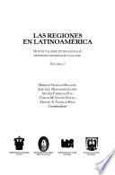 Las regiones en latinoamerica