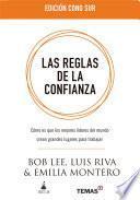 Las reglas de la confianza