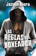 Las reglas del boxeador