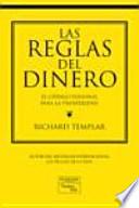 Las reglas del dinero