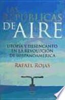 Las repúblicas de aire