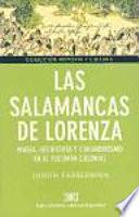 Las salamancas de Lorenza