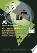 Las 'sectas' protestantes y el espíritu del (anti-) imperialismo