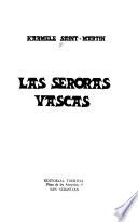 Las seroras vascas