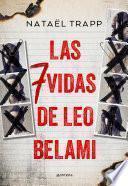 Las siete vidas de Léo Belami