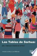 Las tablas de Sarhua