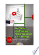 Las Tareas del Psicólogo Organizacional y del Trabajo