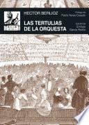 Las tertulias de la orquesta