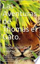 Las travesuras de thomas el gato