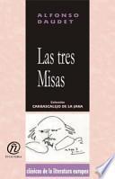 Las tres Misas