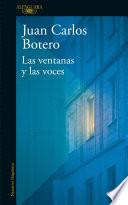 Las ventanas y las voces