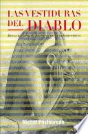 Las vestiduras del diablo