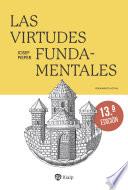 Las virtudes fundamentales