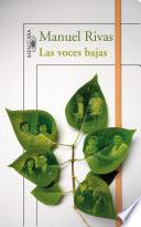 Las voces bajas