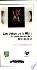 Las voces de la hidra