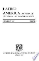 Latino América