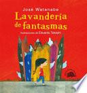 Lavanderia de Fantasmas