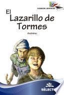 Lazarillo de Tormes