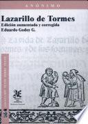 Lazarillo de Tormes