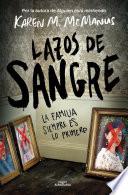 Lazos de sangre / The Cousins