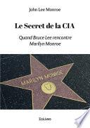 Le Secret de la CIA