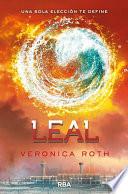 Leal / Allegiant