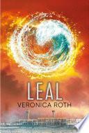 Leal (Divergente 3)