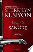 Lealtad de sangre