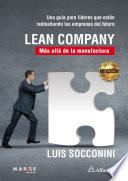 Lean company