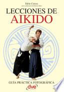 Lecciones de Aikido