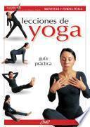 Lecciones de Yoga