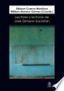 Lectores y lecturas de José Gimeno Sacristán