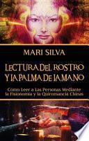 Lectura del rostro y la palma de la mano