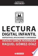 Lectura digital infantil