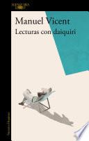 Lecturas con Daiquiri