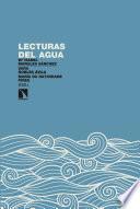 Lecturas del agua