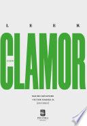 Leer con clamor