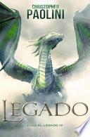 Legado (Ciclo El Legado 4)