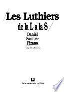 Les Luthiers de la L a la S