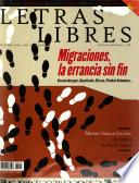 Letras libres