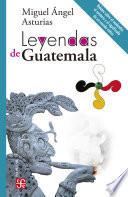 Leyendas de Guatemala